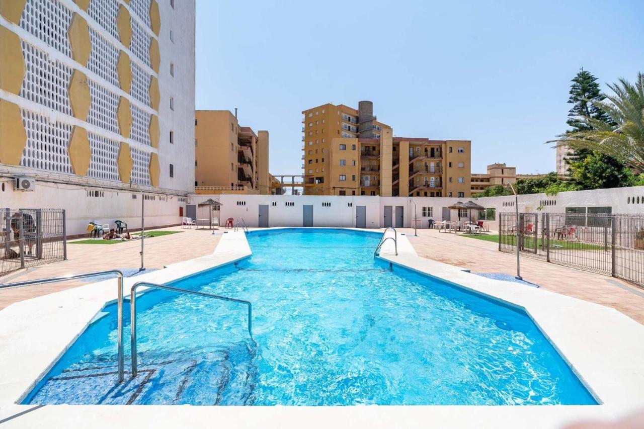 Elegante Apartamento - Concordia I 滨海罗克塔斯 外观 照片